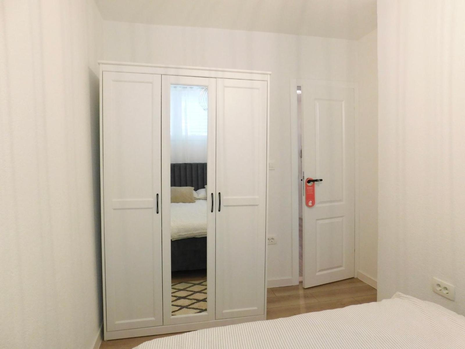 Apartments Lux Lariva, Center Of Split Kültér fotó