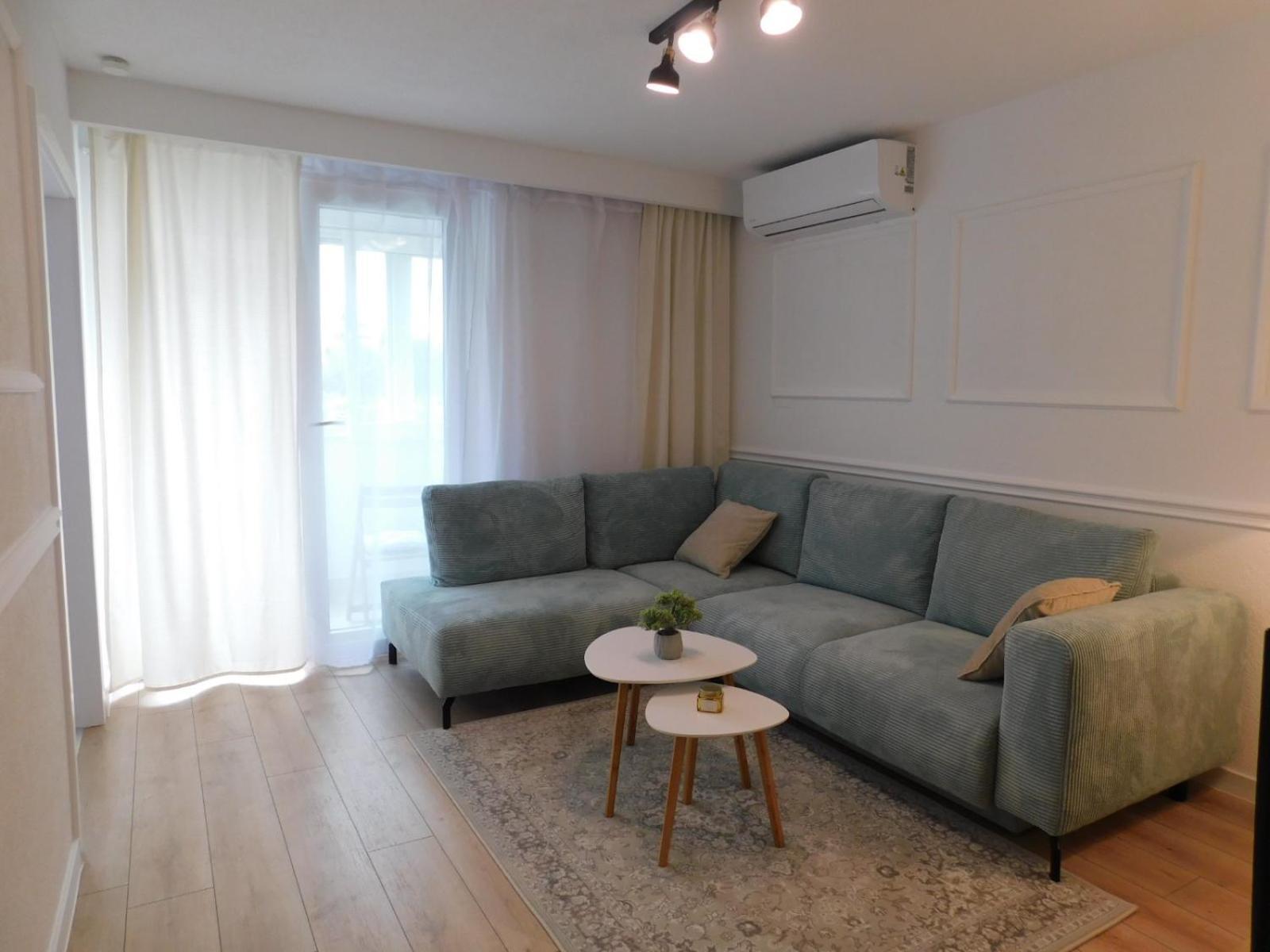 Apartments Lux Lariva, Center Of Split Kültér fotó